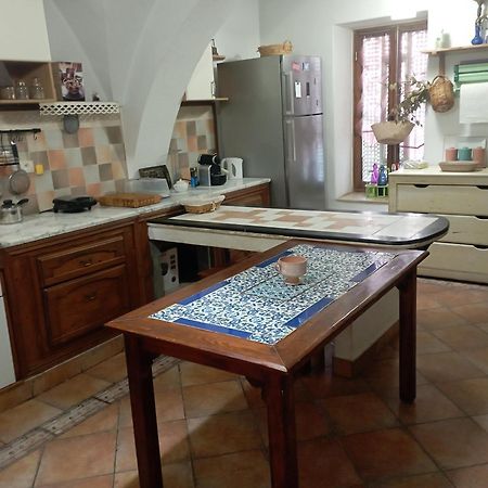 Villa Yasmine Hammamet Eksteriør billede