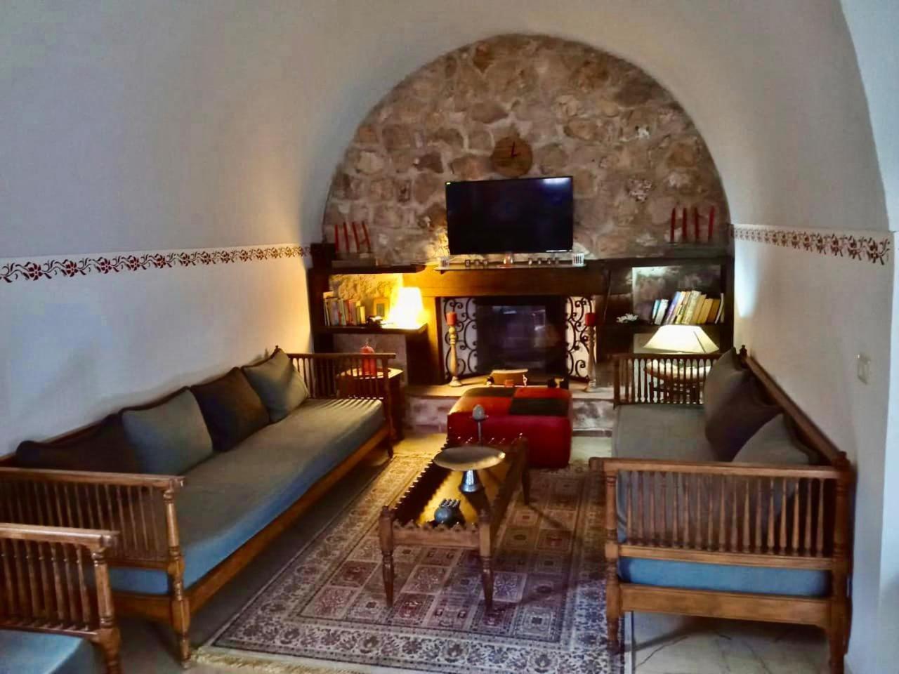 Villa Yasmine Hammamet Eksteriør billede