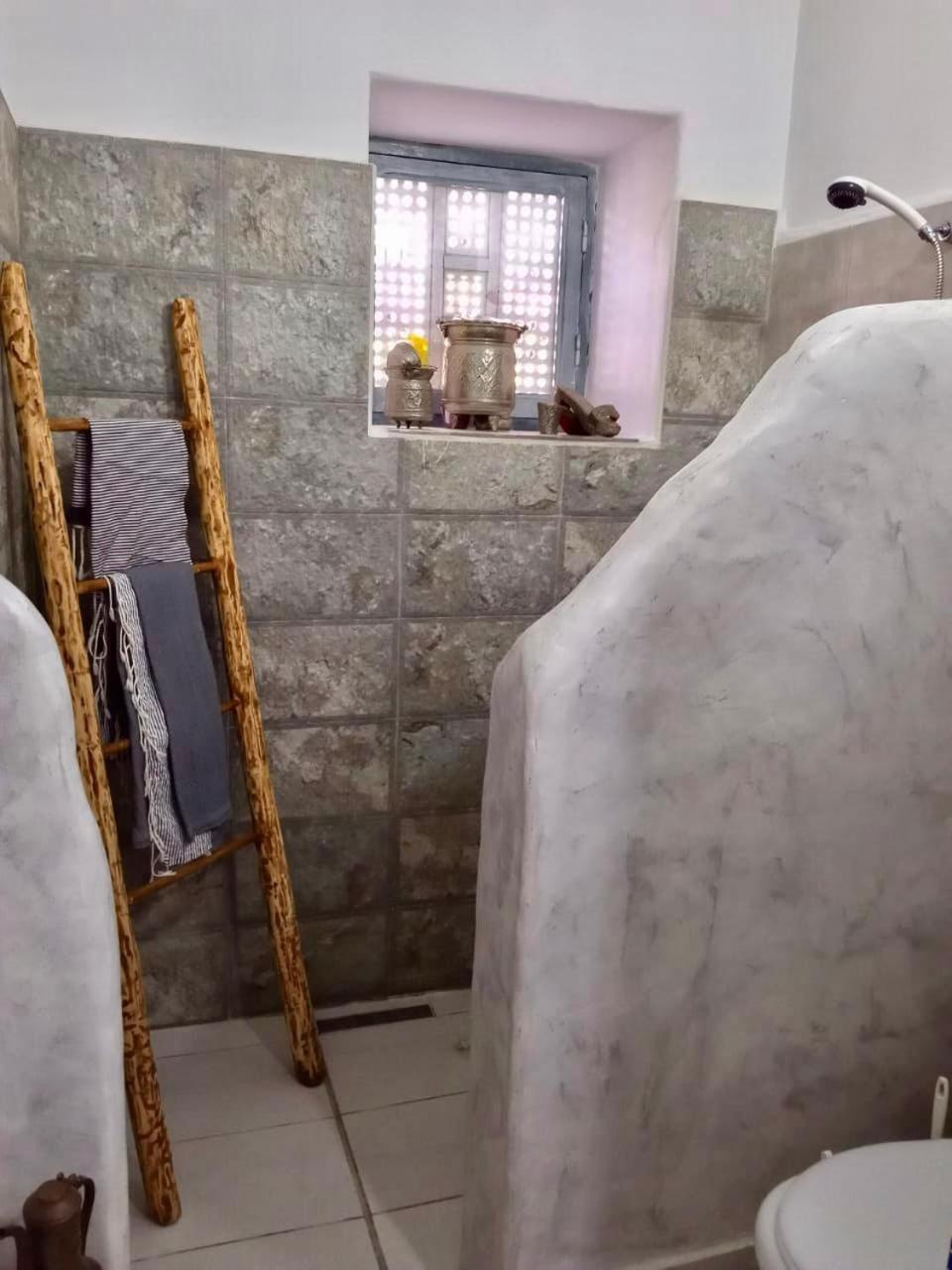 Villa Yasmine Hammamet Eksteriør billede
